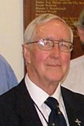 Fr John Neill (2005-2009)