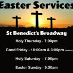 Easter-Services-St-Bens